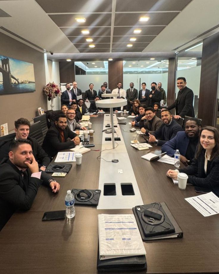 CRM Empresarial
