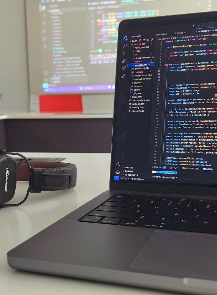 Enterprise Resource Planning